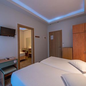 Vierbettzimmer